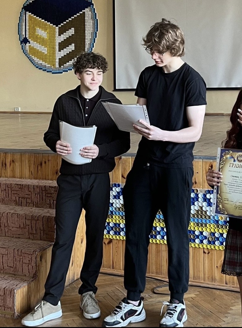 Влас та нікіта