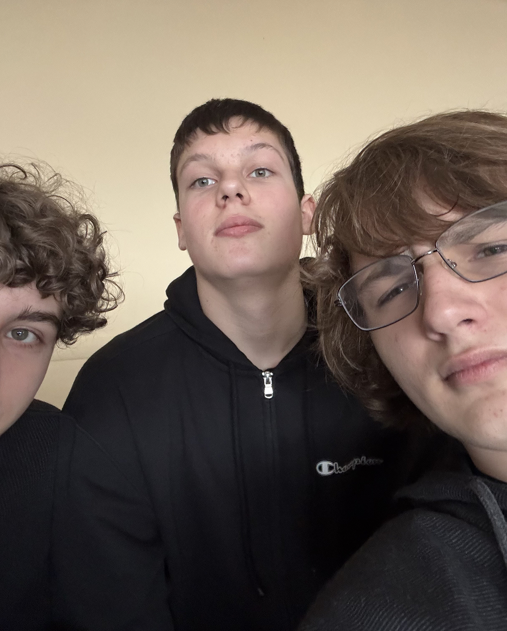 Наша команда